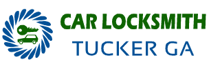 Car Locksmith Tucker GA
